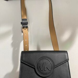 Michael-michael-kors Women's Black Bag